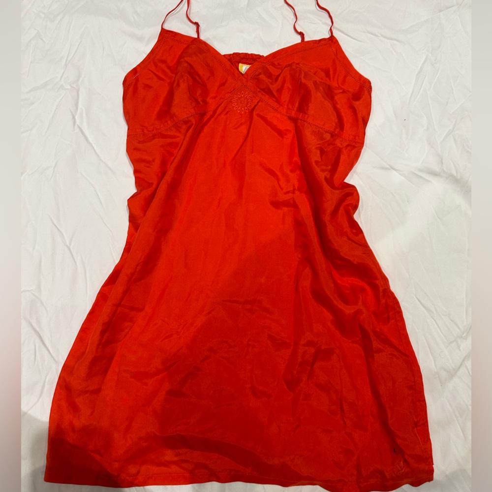 Vintage Aerie Babydoll/slip Dress
